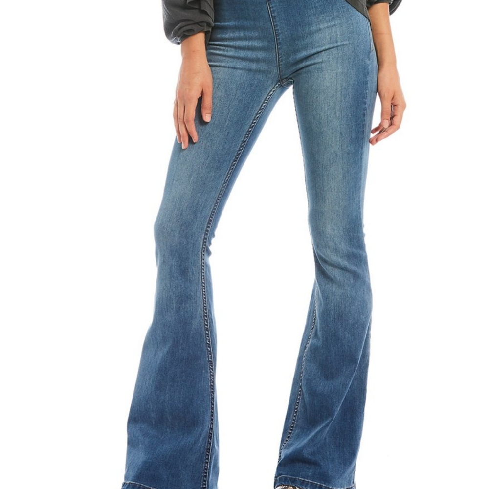 Bell jeans